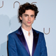 Image for article titled Why Ask Timothee Chalamet About the Armie Hammer Rape Accusations?